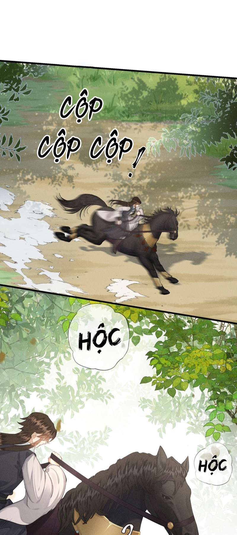 Cường Chiếm Quân Phu: Chapter 6