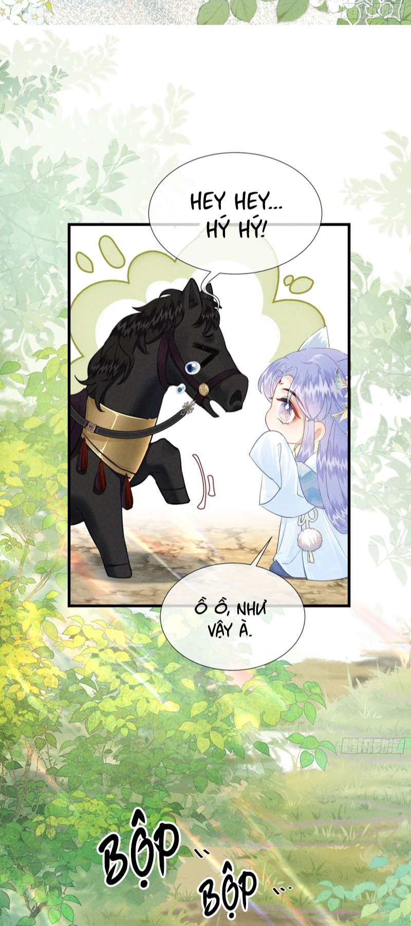 Cường Chiếm Quân Phu: Chapter 6