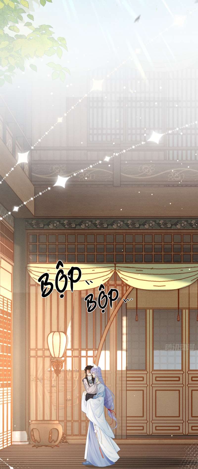 Cường Chiếm Quân Phu: Chapter 6