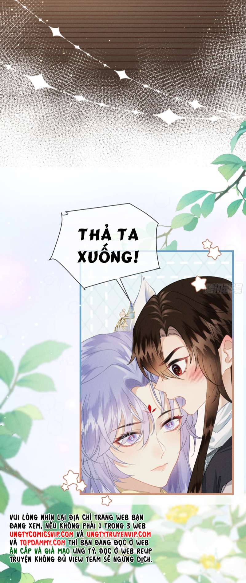 Cường Chiếm Quân Phu: Chapter 6