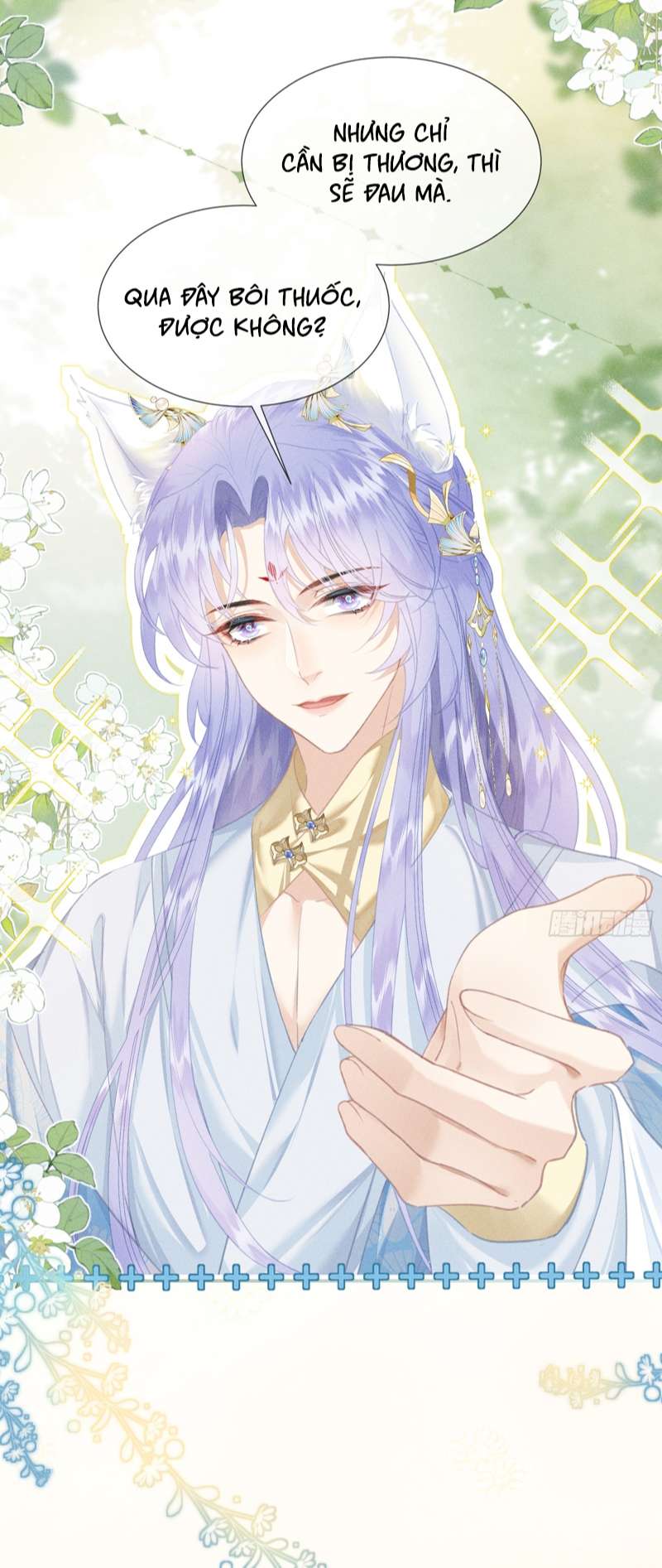 Cường Chiếm Quân Phu: Chapter 6