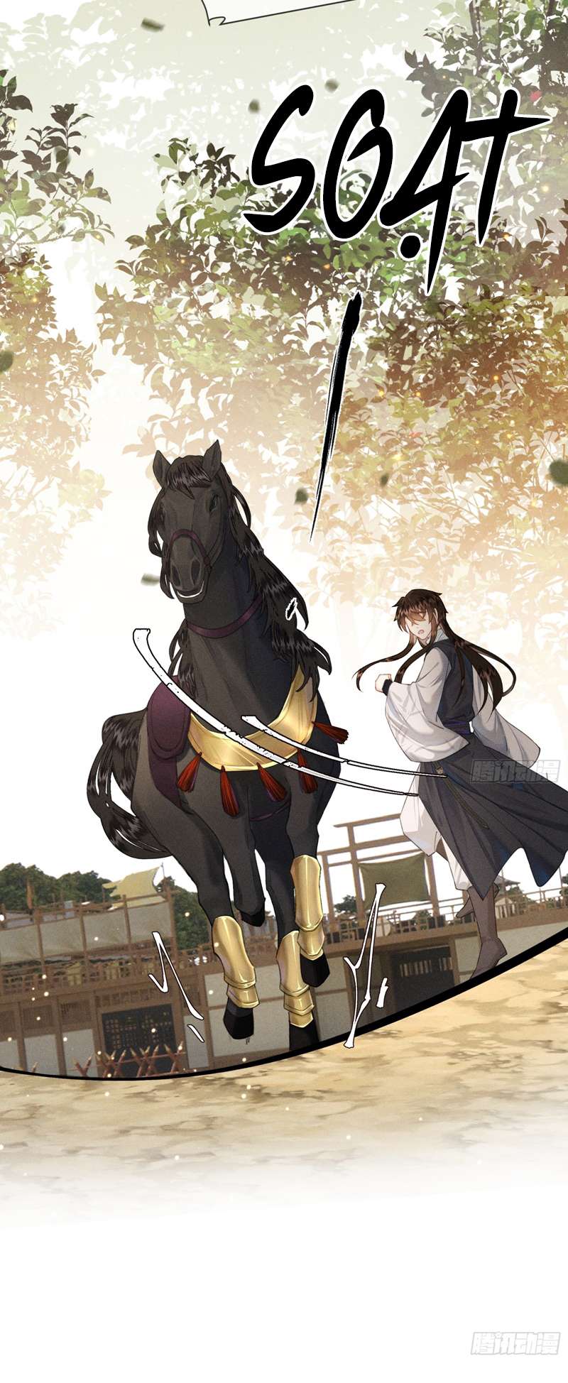 Cường Chiếm Quân Phu: Chapter 6