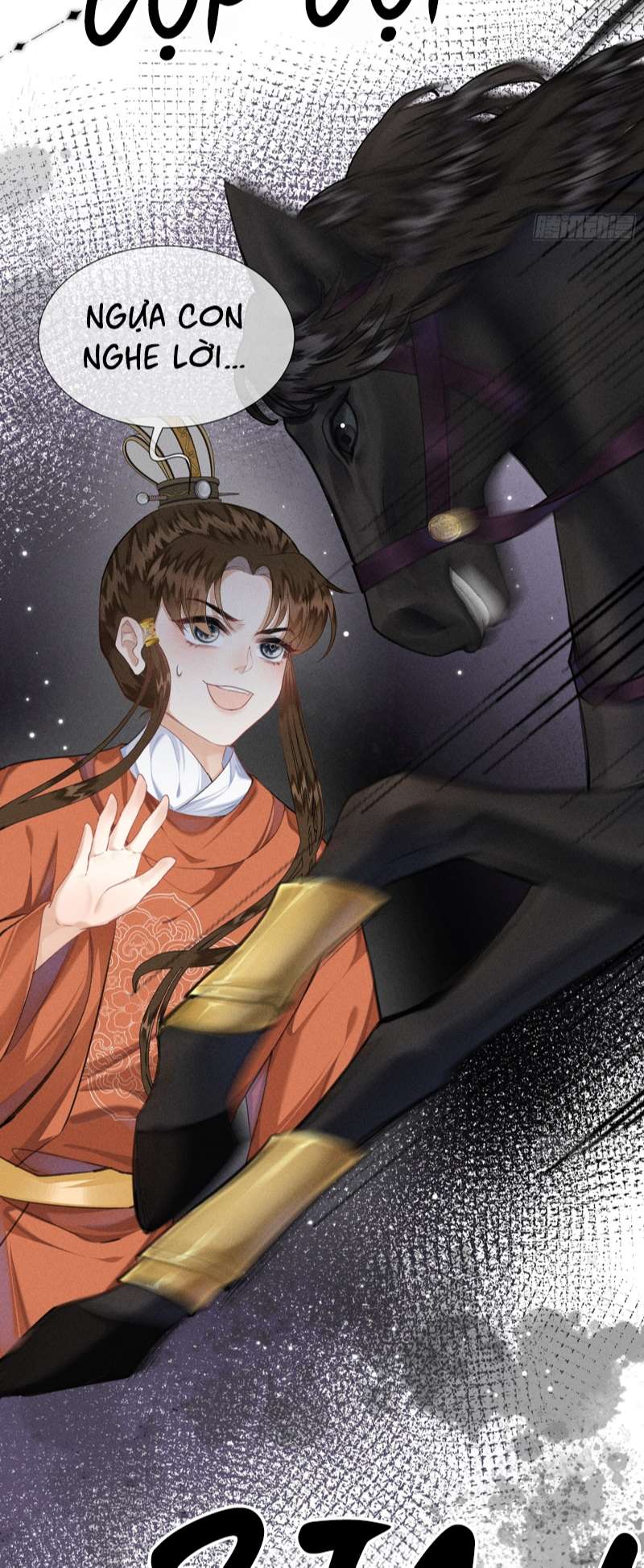 Cường Chiếm Quân Phu: Chapter 6