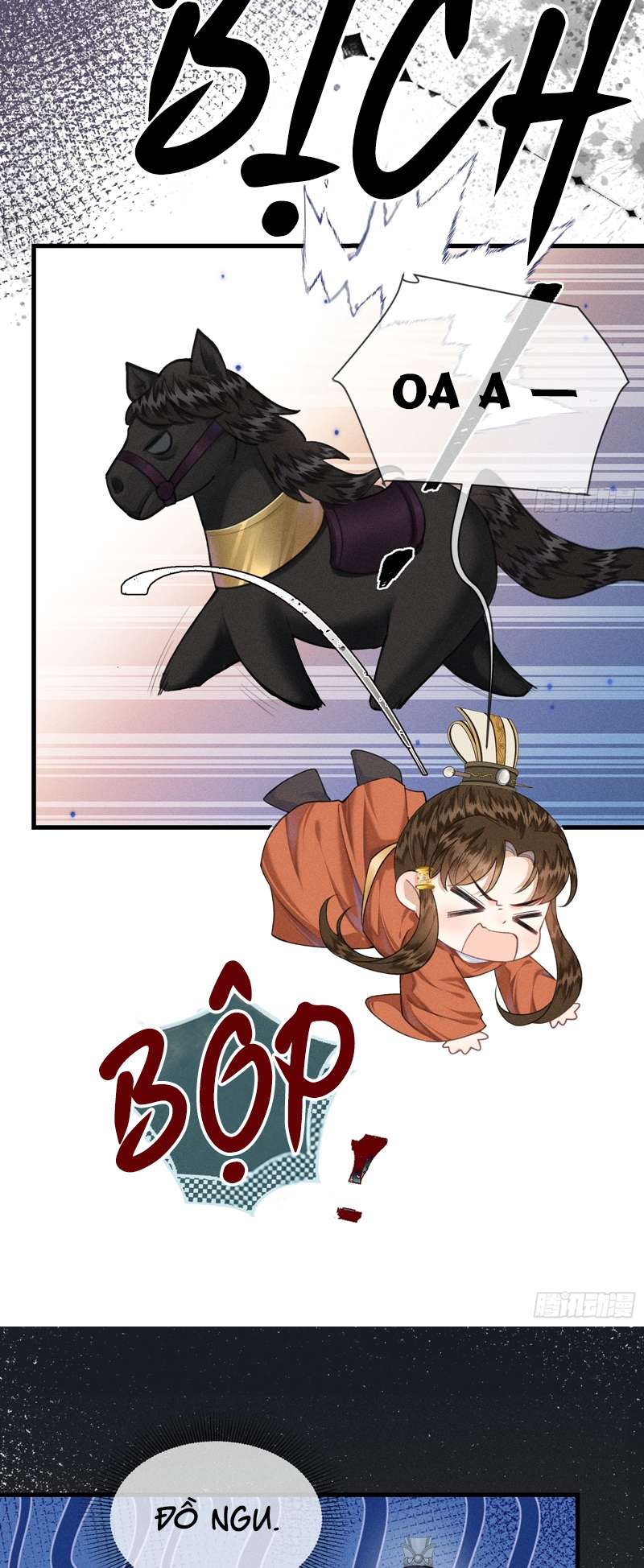 Cường Chiếm Quân Phu: Chapter 6