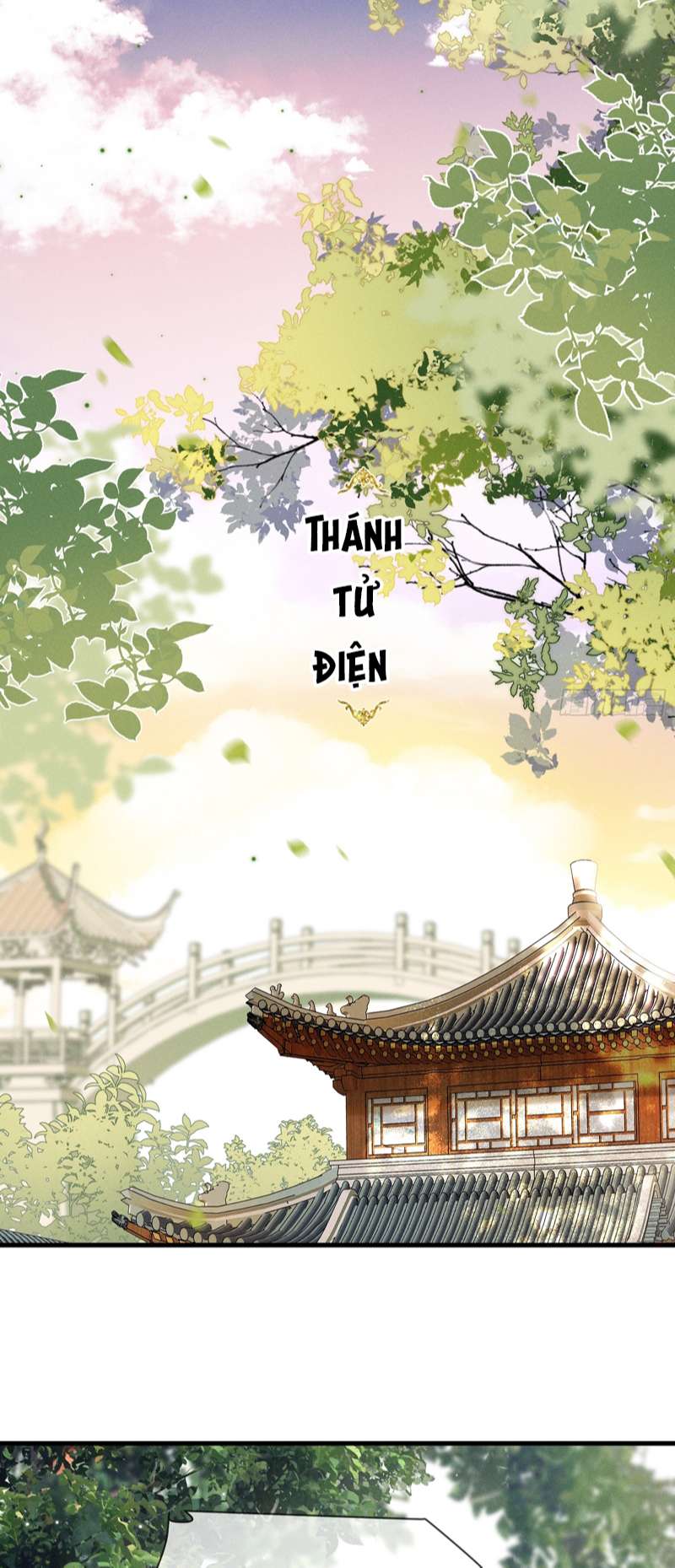 Cường Chiếm Quân Phu: Chapter 8