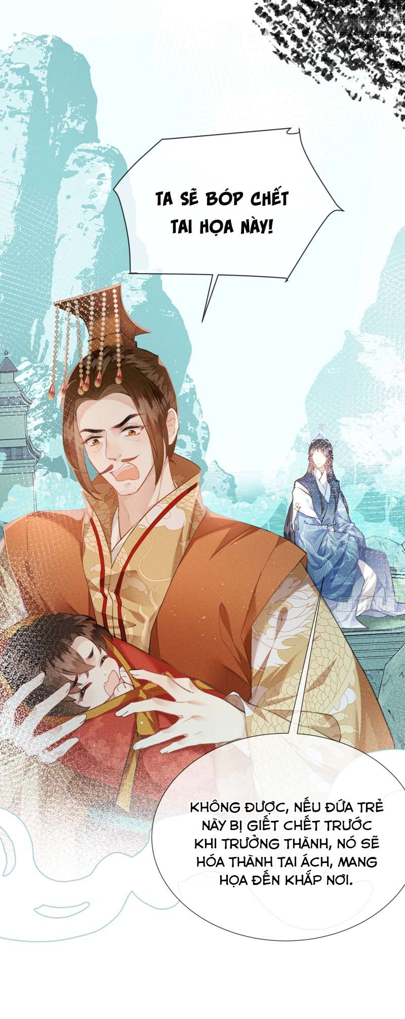 Cường Chiếm Quân Phu: Chapter 8
