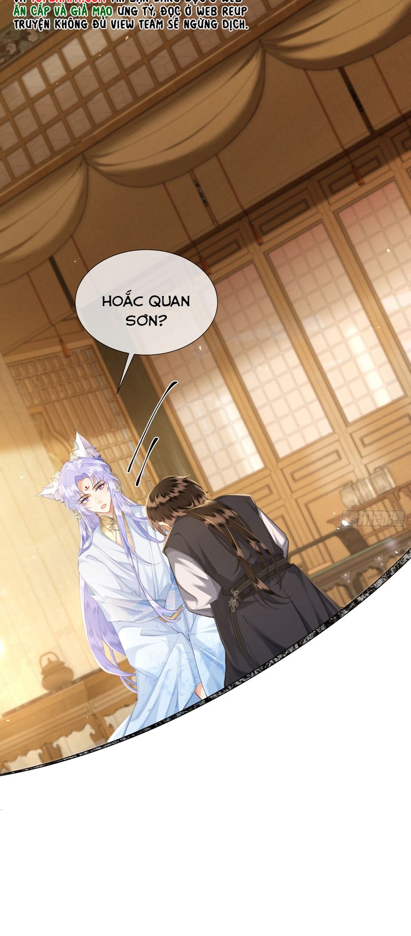 Cường Chiếm Quân Phu: Chapter 9