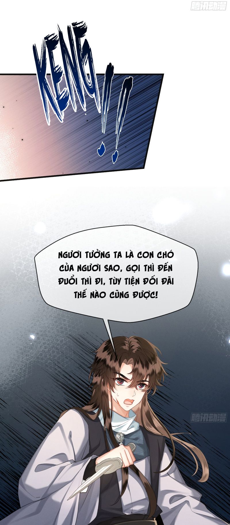 Cường Chiếm Quân Phu: Chapter 9