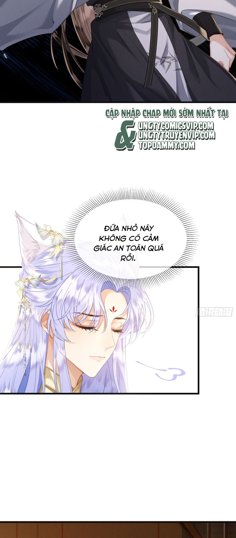 Cường Chiếm Quân Phu: Chapter 9