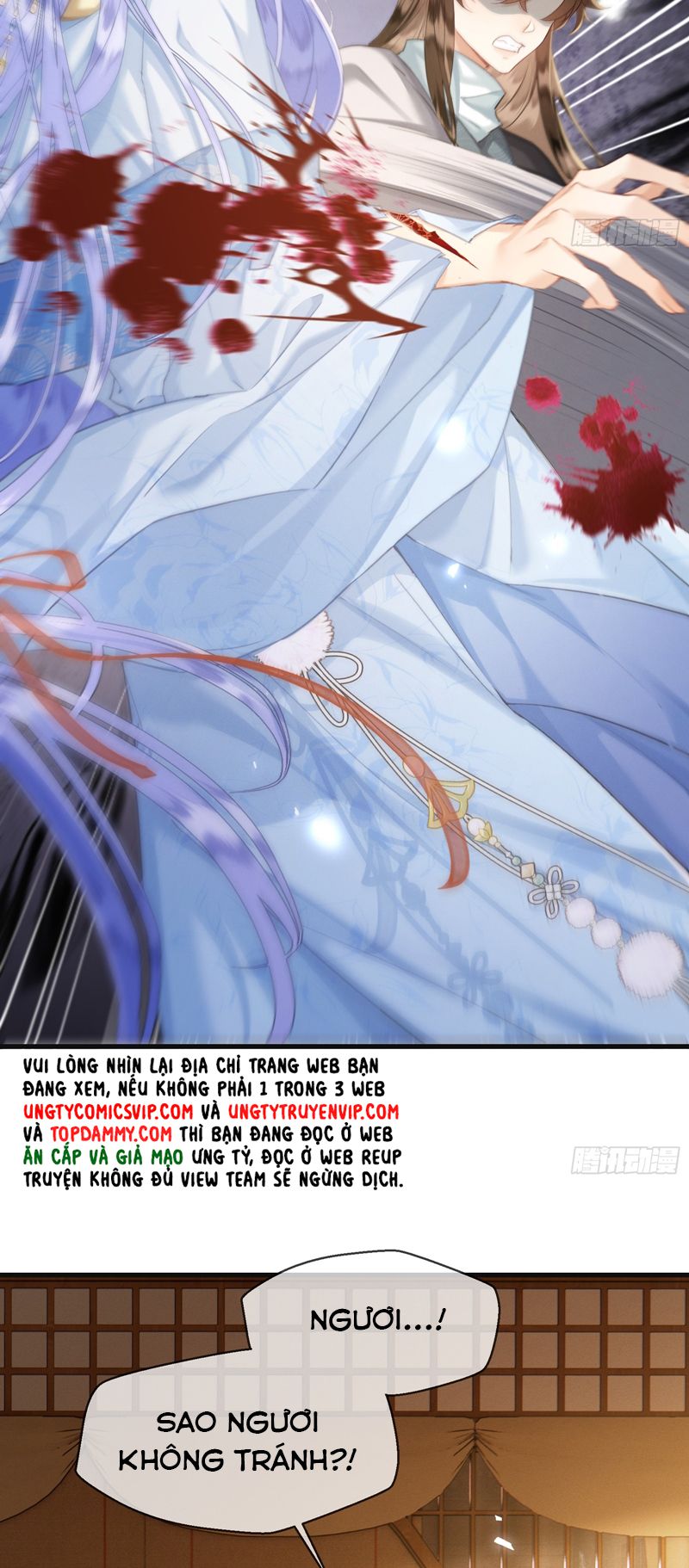 Cường Chiếm Quân Phu: Chapter 9