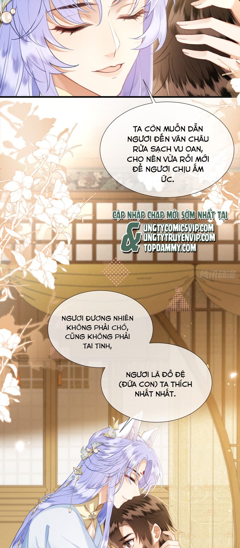 Cường Chiếm Quân Phu: Chapter 9