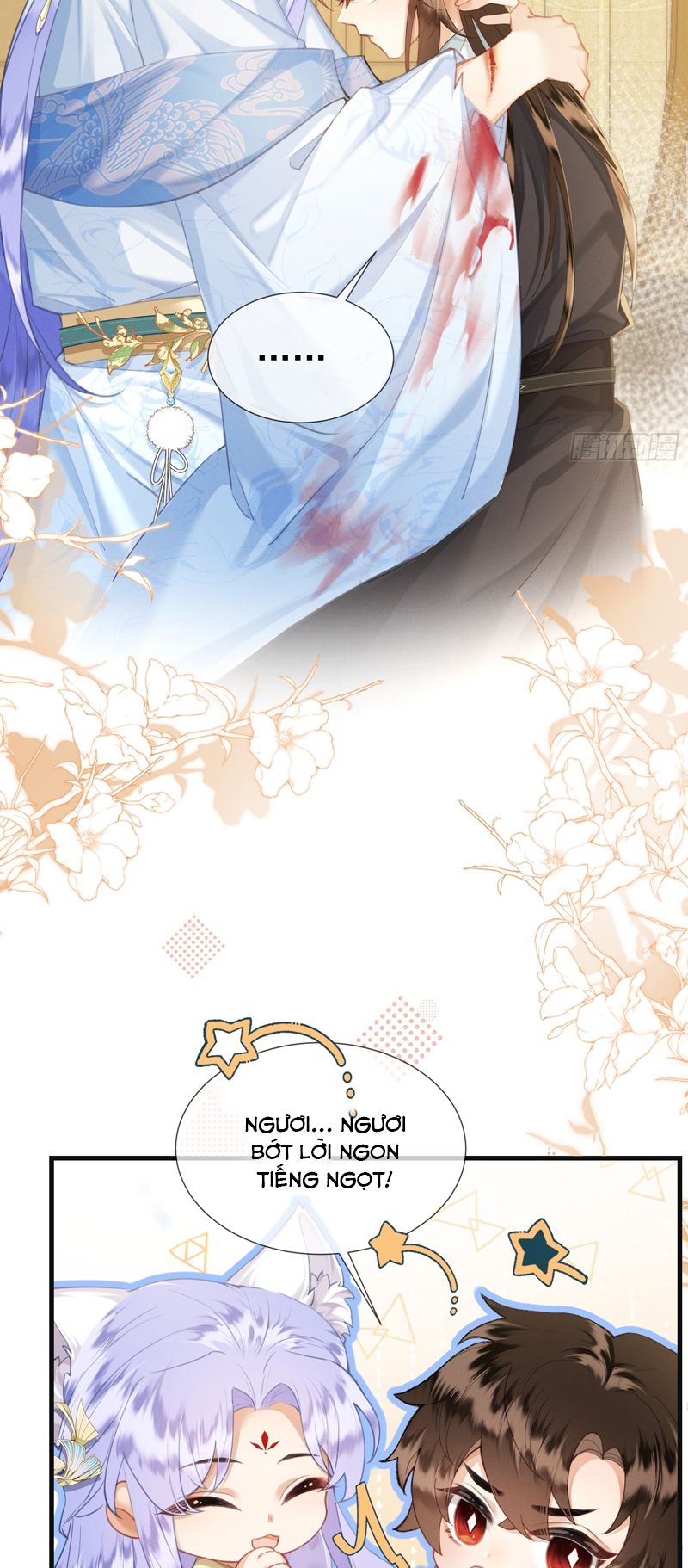Cường Chiếm Quân Phu: Chapter 9