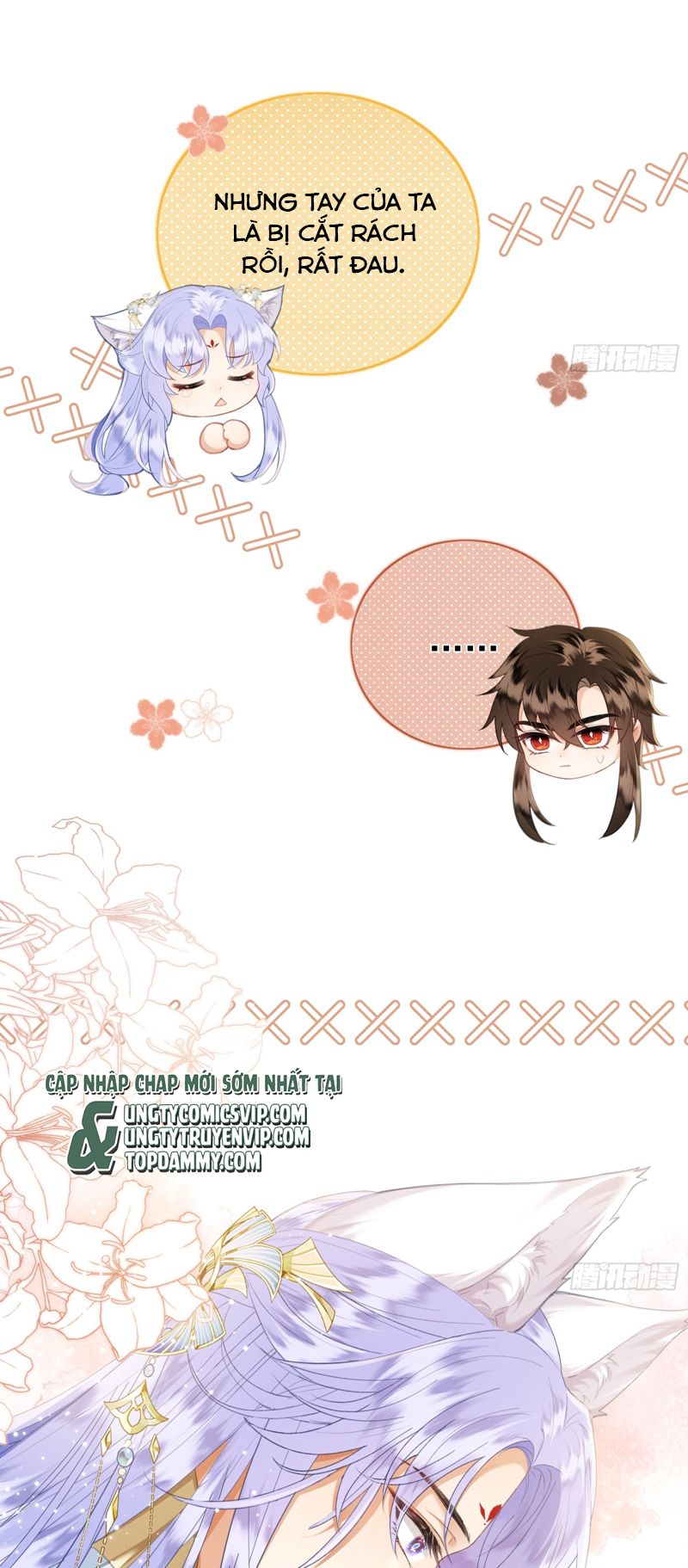 Cường Chiếm Quân Phu: Chapter 9