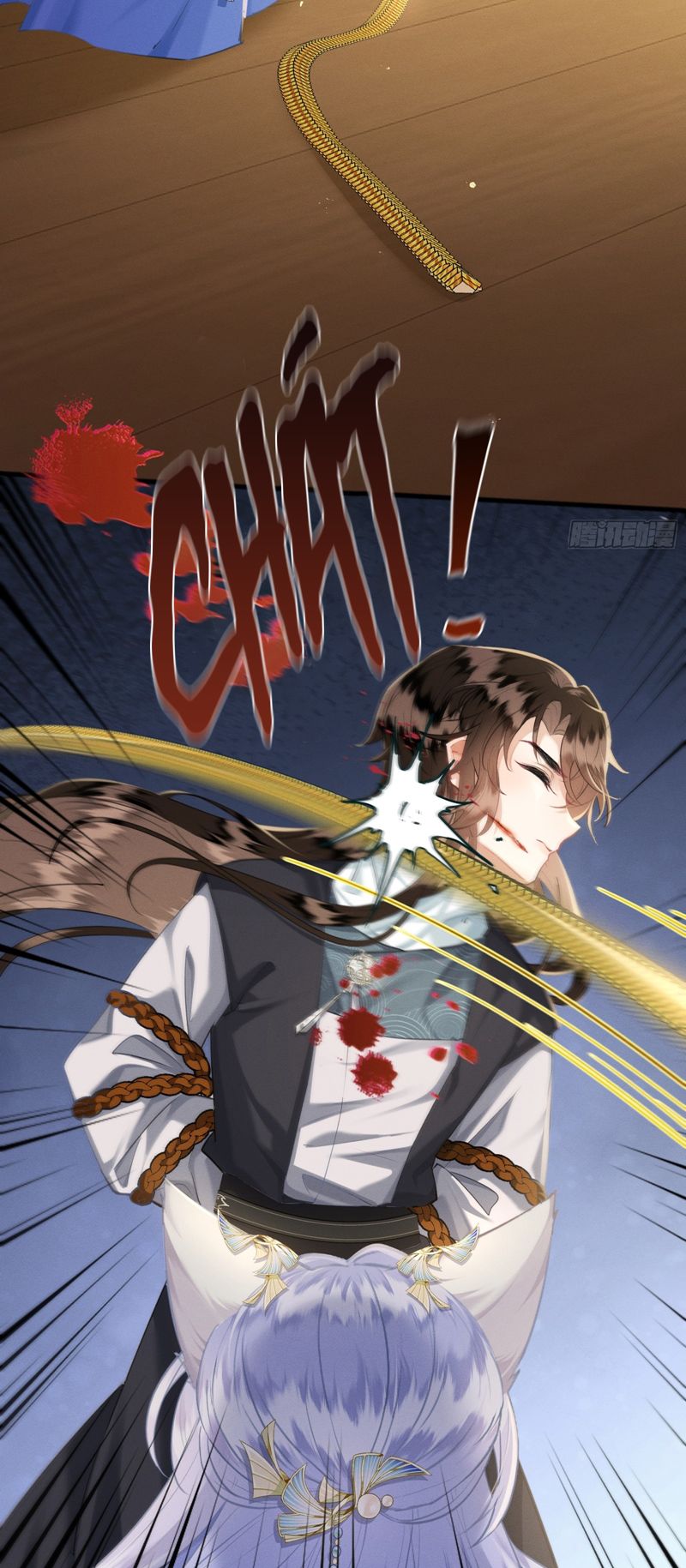 Cường Chiếm Quân Phu: Chapter 9