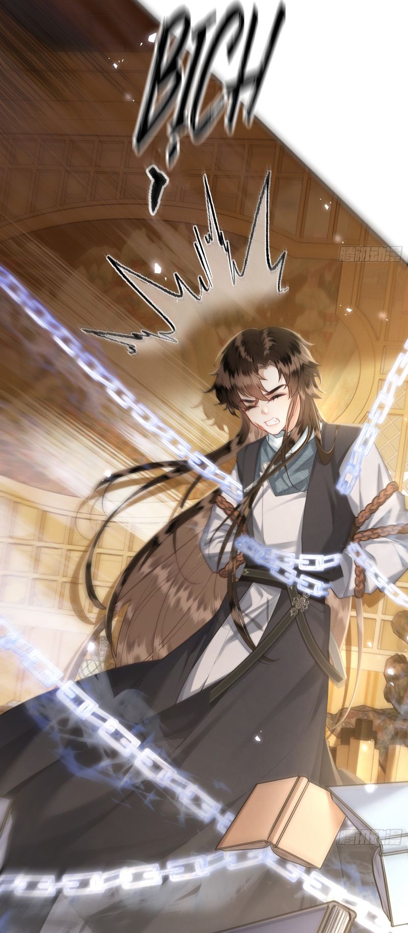 Cường Chiếm Quân Phu: Chapter 9