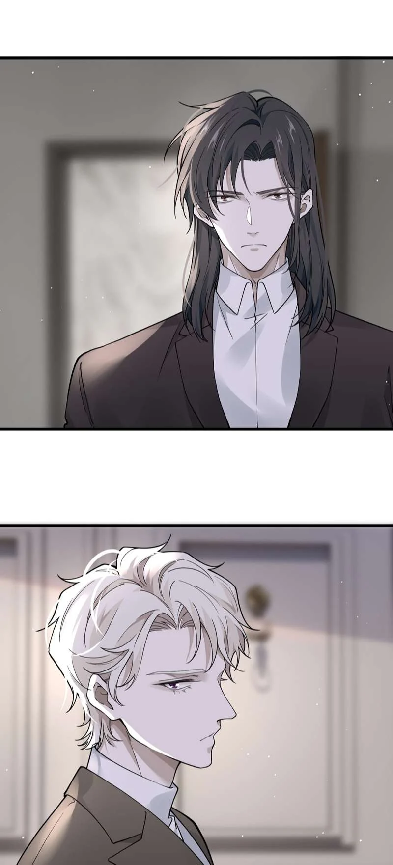 Bắt Giữ Nguy Hiểm: Chapter 1