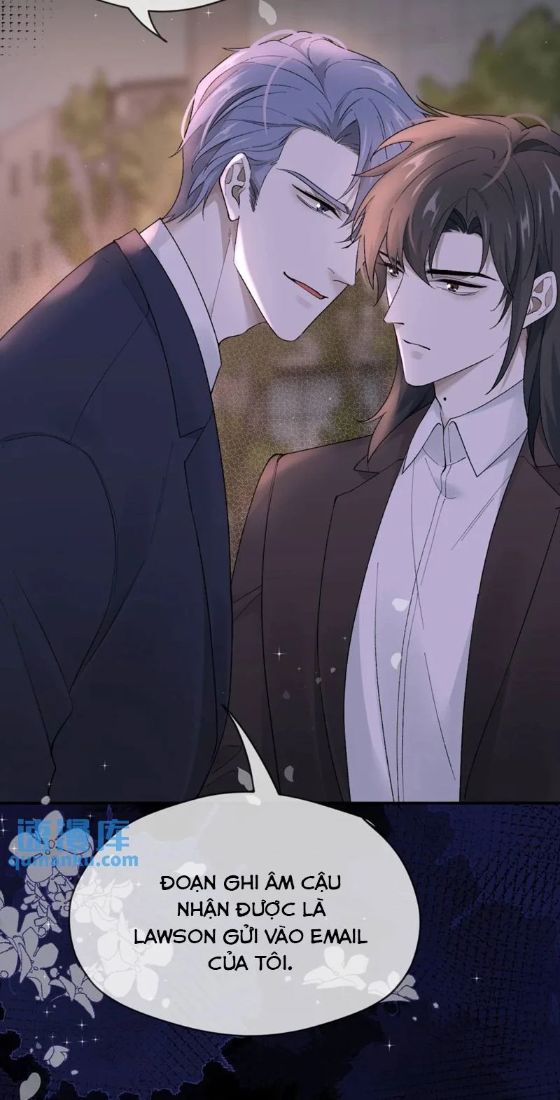 Bắt Giữ Nguy Hiểm: Chapter 18