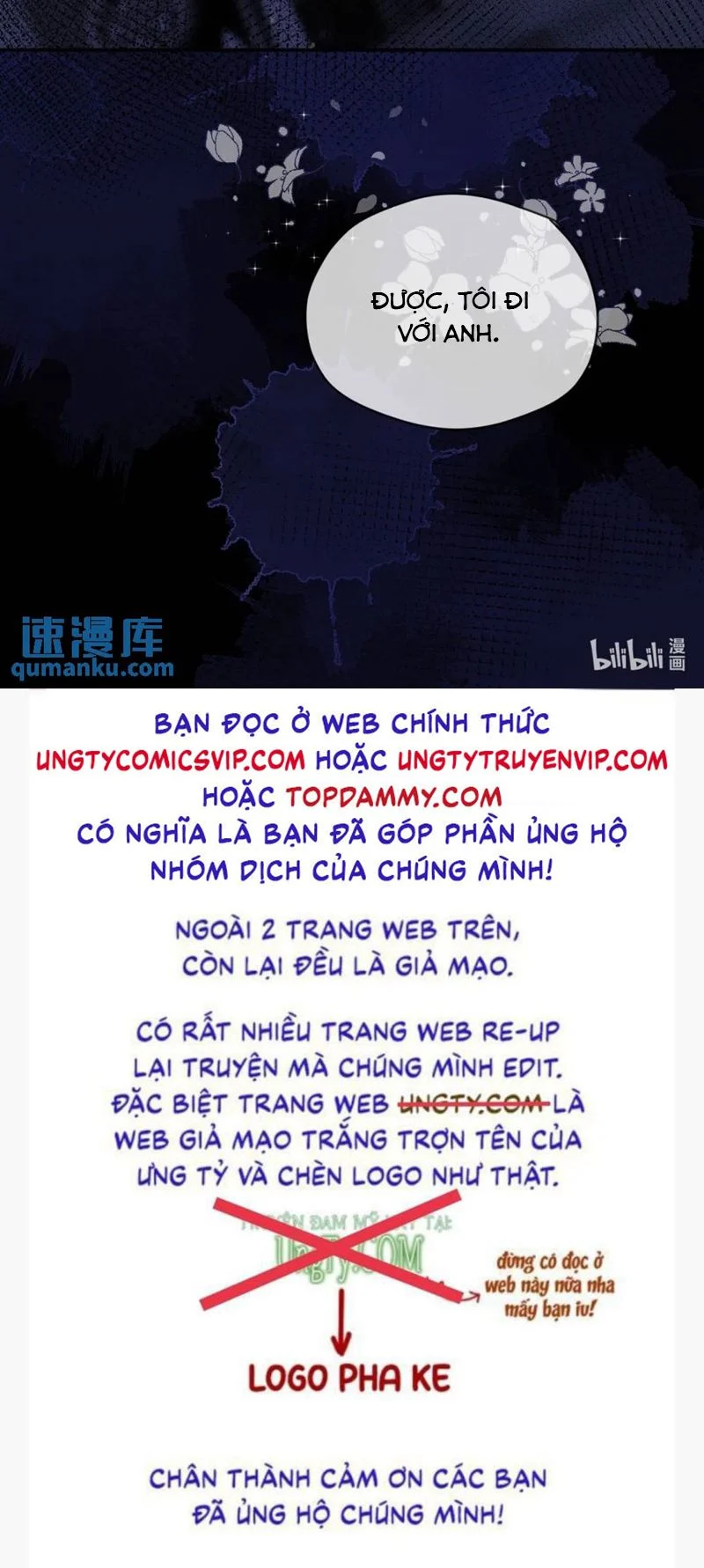Bắt Giữ Nguy Hiểm: Chapter 18