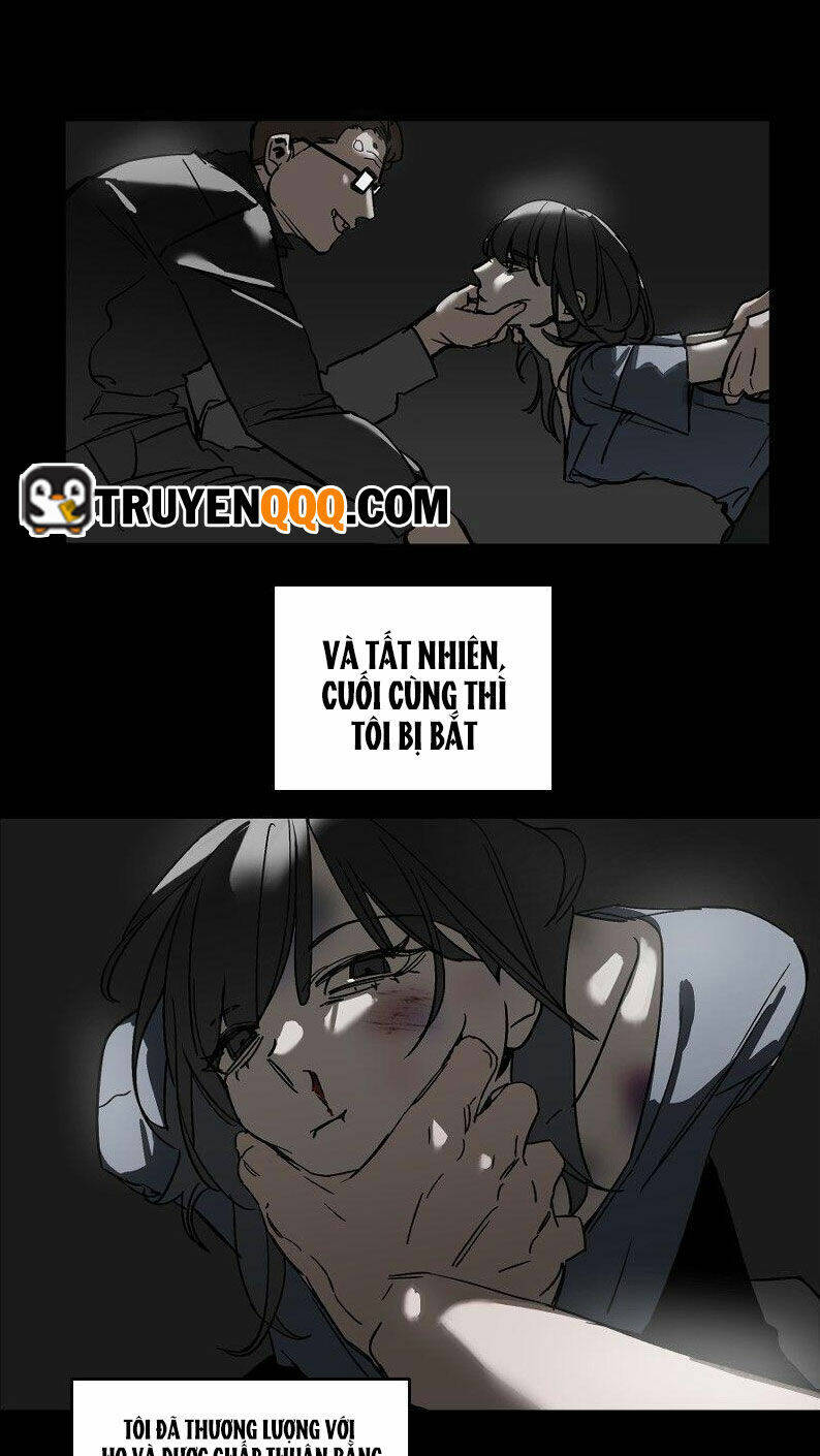 Ác Quỷ Tiên Sinh Có Chút Kì Lạ: Chapter 1