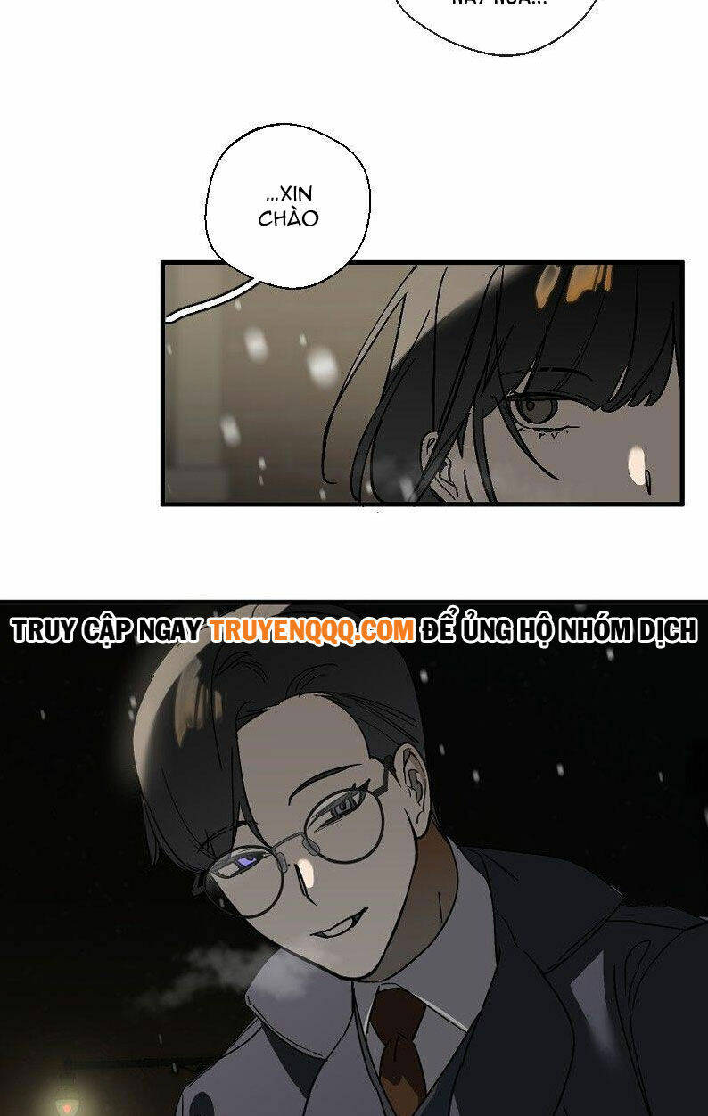 Ác Quỷ Tiên Sinh Có Chút Kì Lạ: Chapter 1