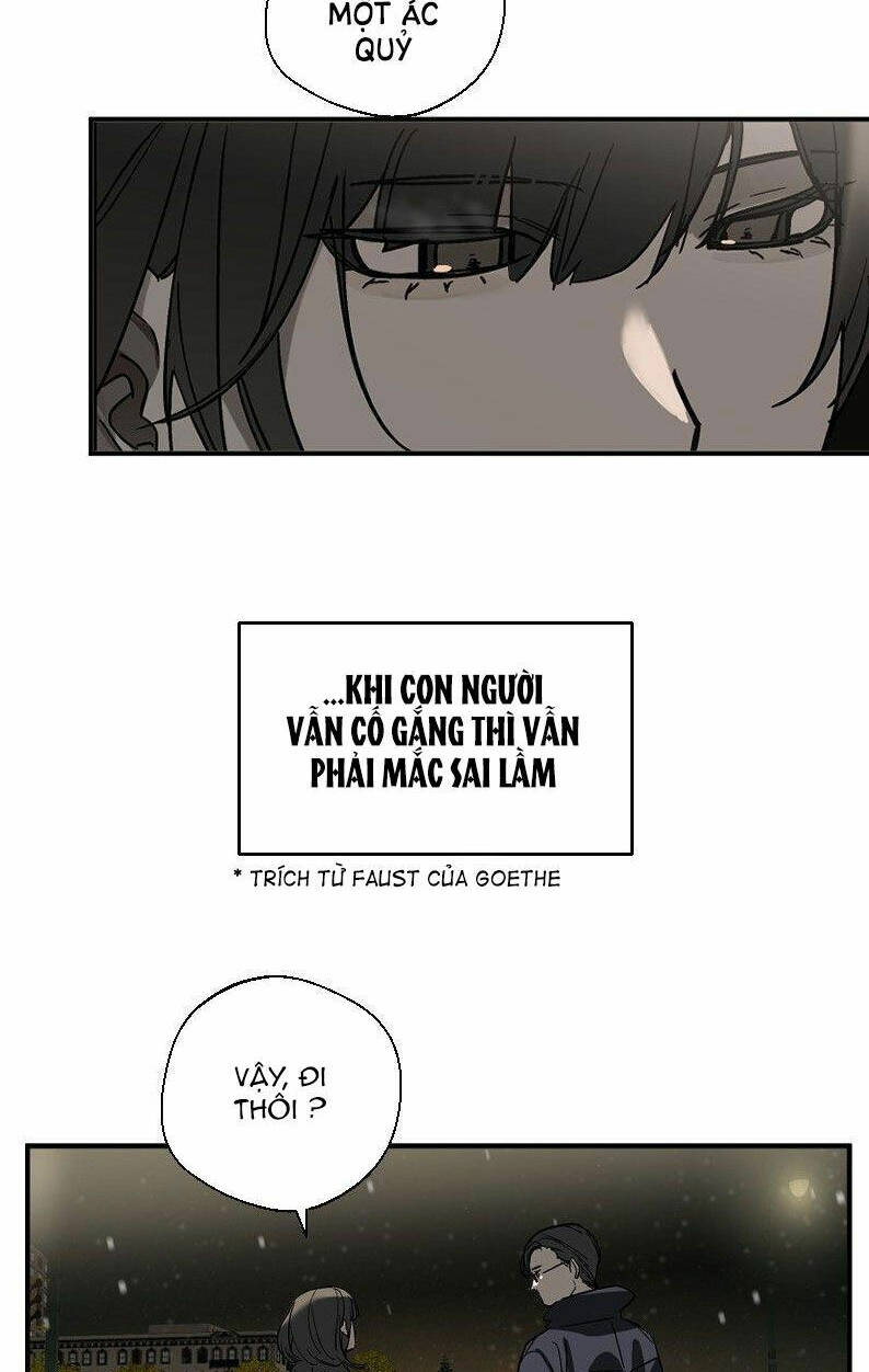 Ác Quỷ Tiên Sinh Có Chút Kì Lạ: Chapter 1