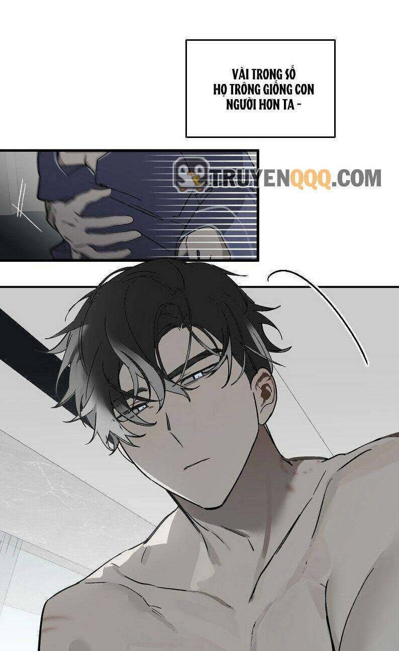 Ác Quỷ Tiên Sinh Có Chút Kì Lạ: Chapter 1