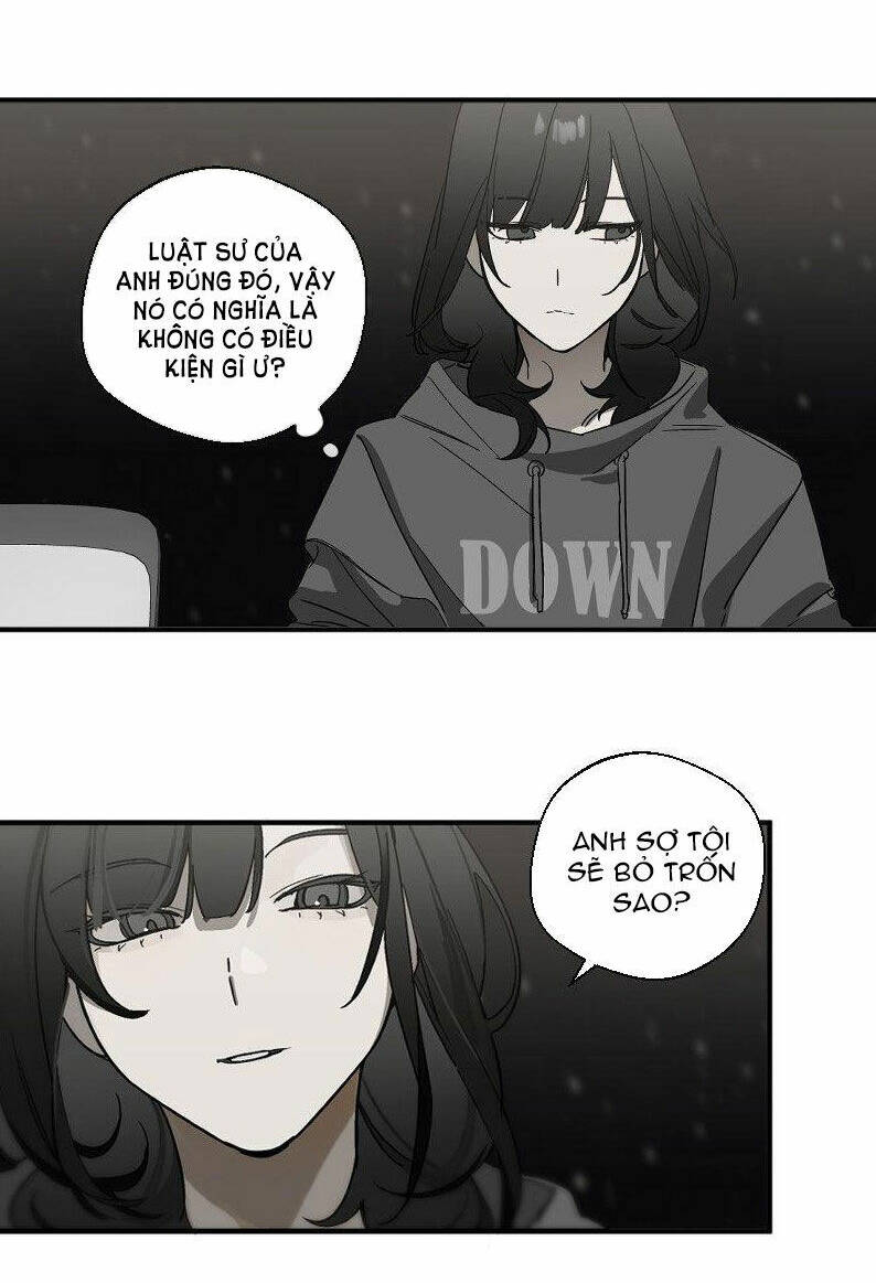 Ác Quỷ Tiên Sinh Có Chút Kì Lạ: Chapter 1