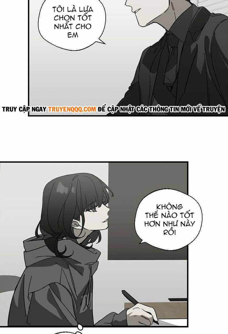 Ác Quỷ Tiên Sinh Có Chút Kì Lạ: Chapter 1