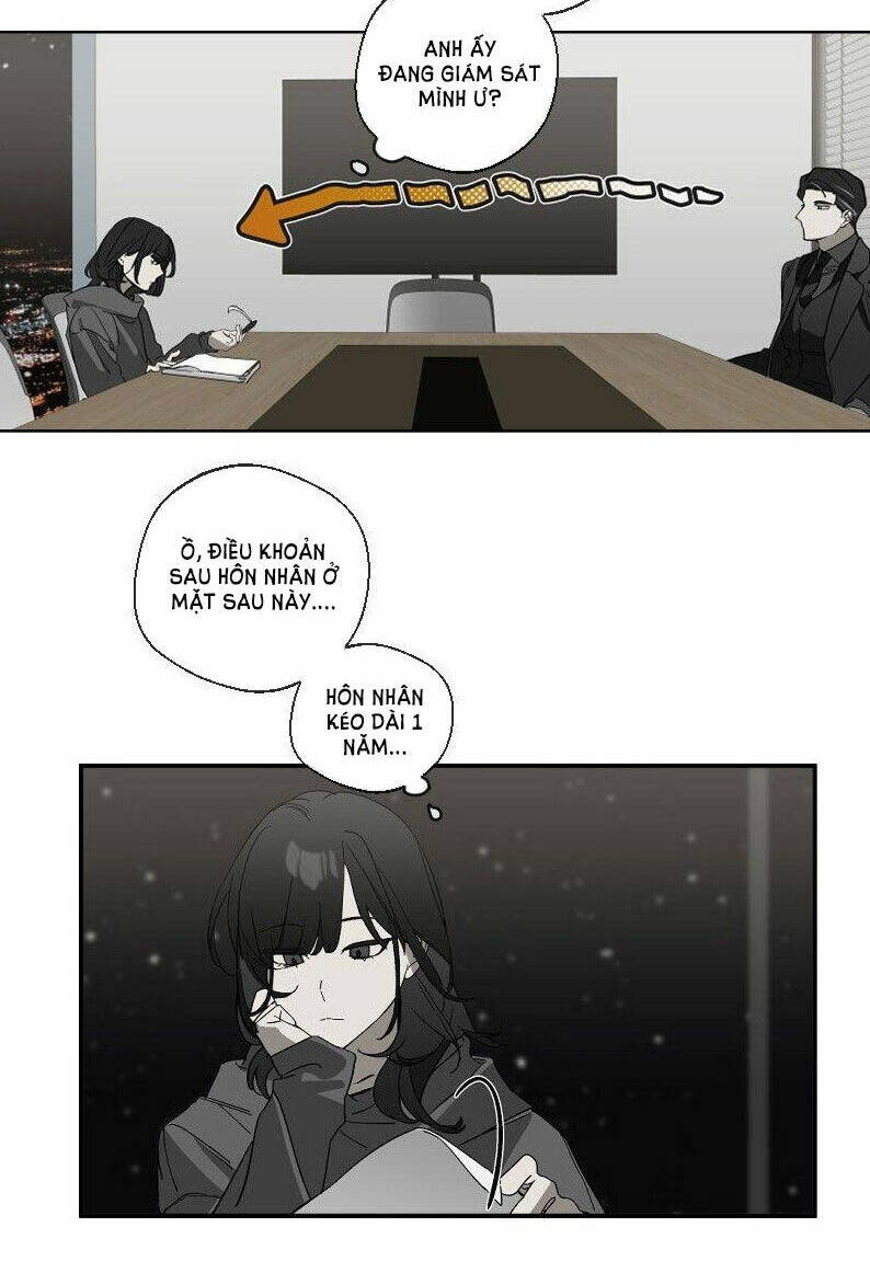 Ác Quỷ Tiên Sinh Có Chút Kì Lạ: Chapter 1