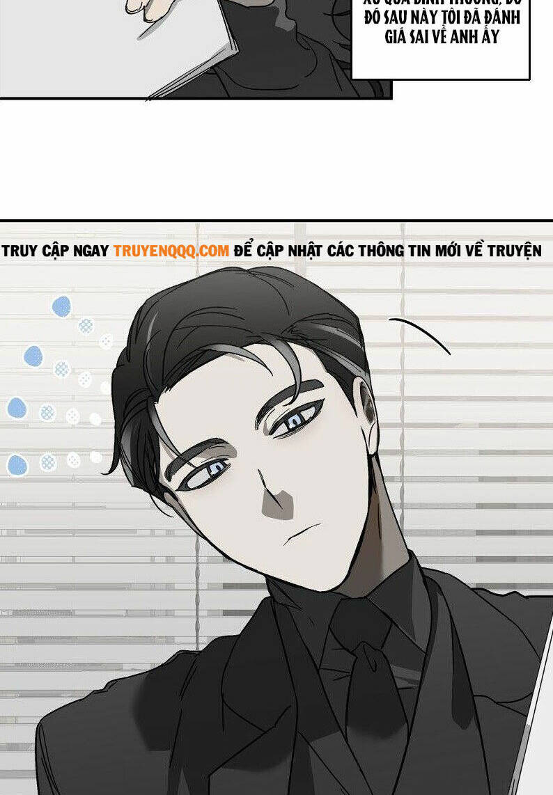 Ác Quỷ Tiên Sinh Có Chút Kì Lạ: Chapter 1