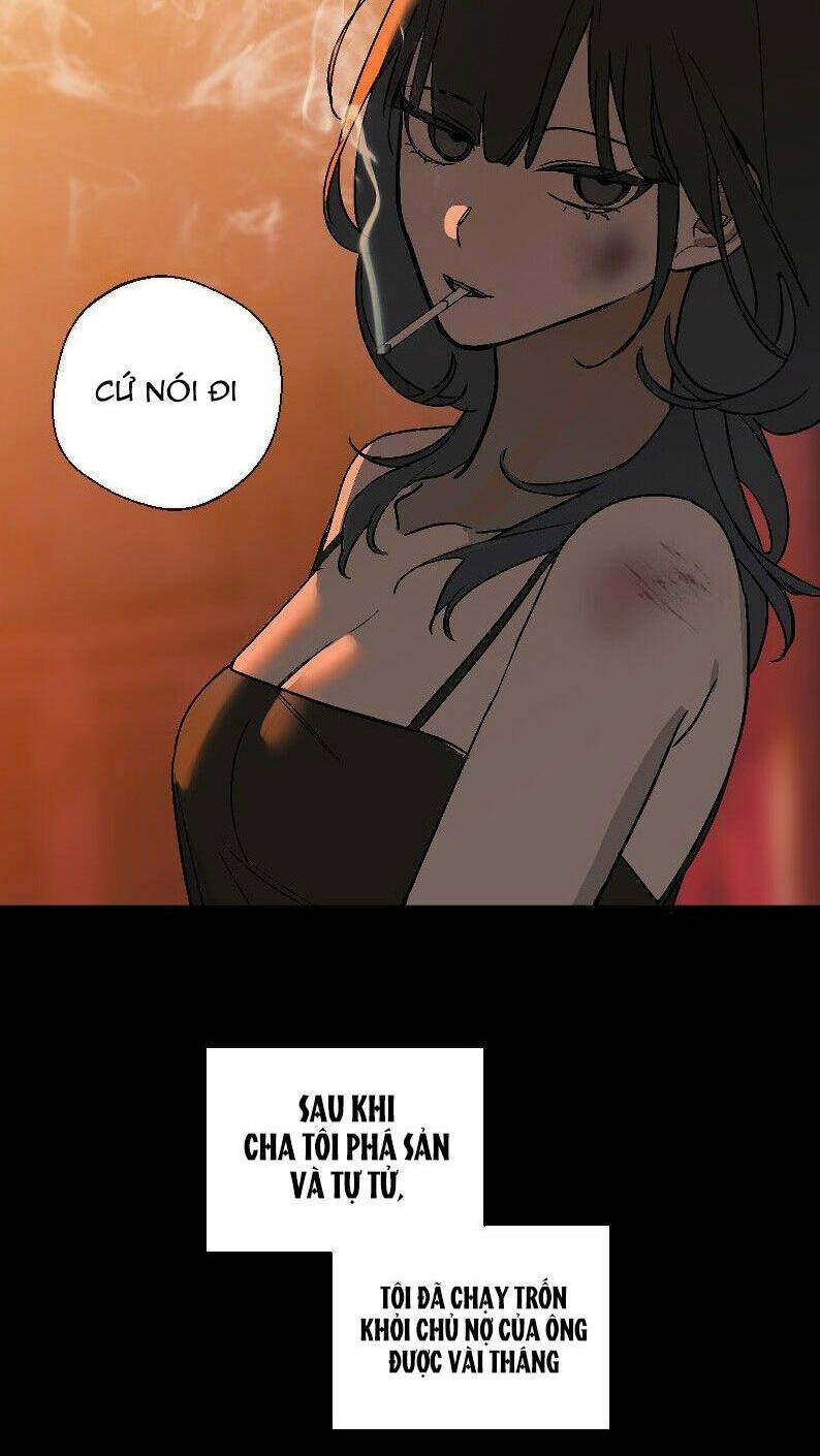 Ác Quỷ Tiên Sinh Có Chút Kì Lạ: Chapter 1
