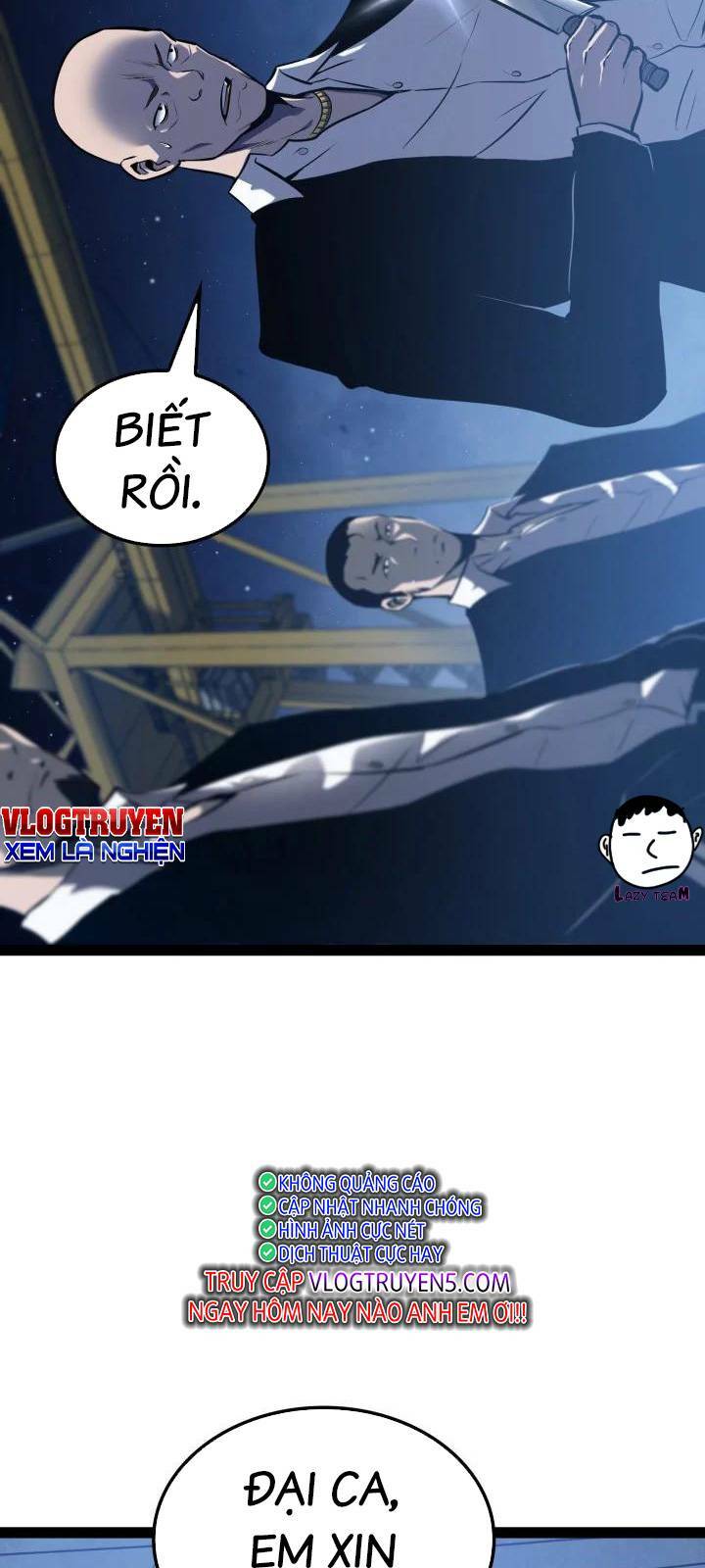 Võ Sĩ Quyền Anh Carly: Chapter 1