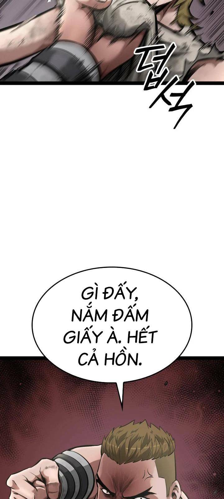 Võ Sĩ Quyền Anh Carly: Chapter 1