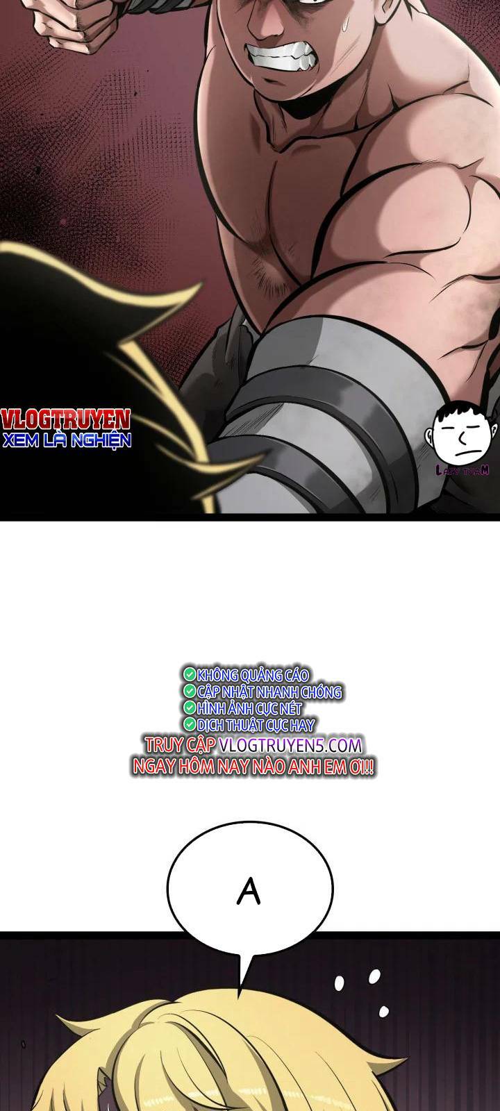 Võ Sĩ Quyền Anh Carly: Chapter 1