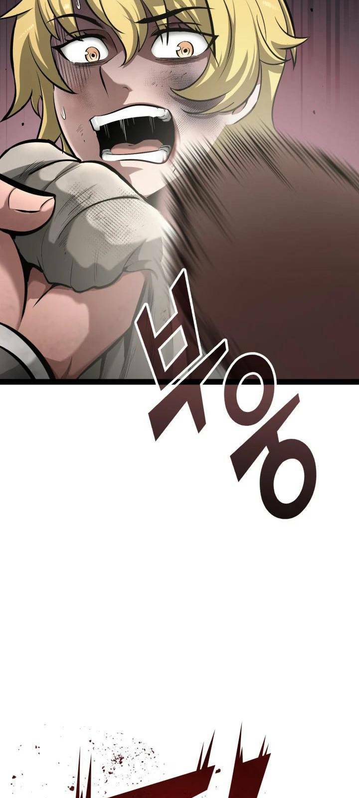 Võ Sĩ Quyền Anh Carly: Chapter 1