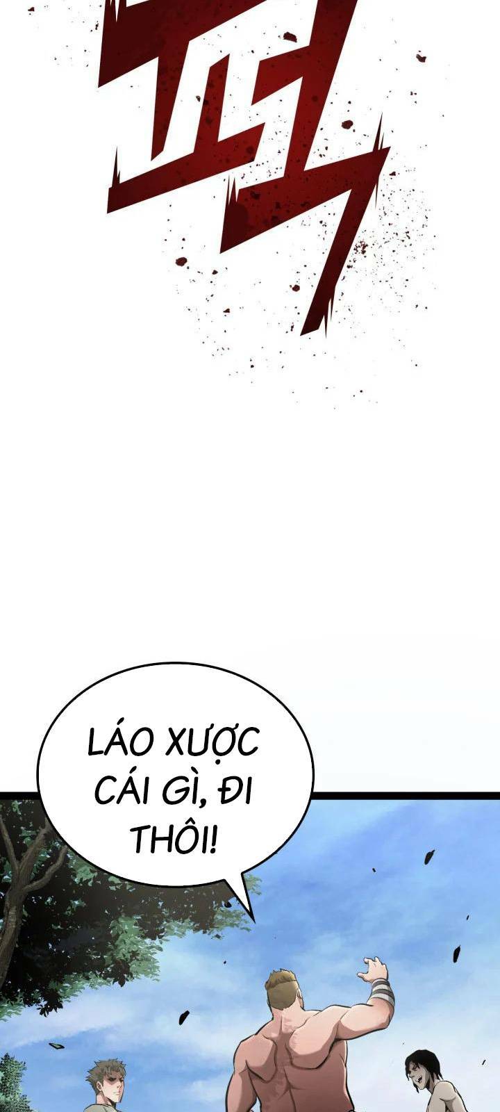 Võ Sĩ Quyền Anh Carly: Chapter 1