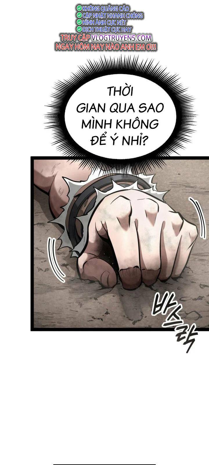Võ Sĩ Quyền Anh Carly: Chapter 1