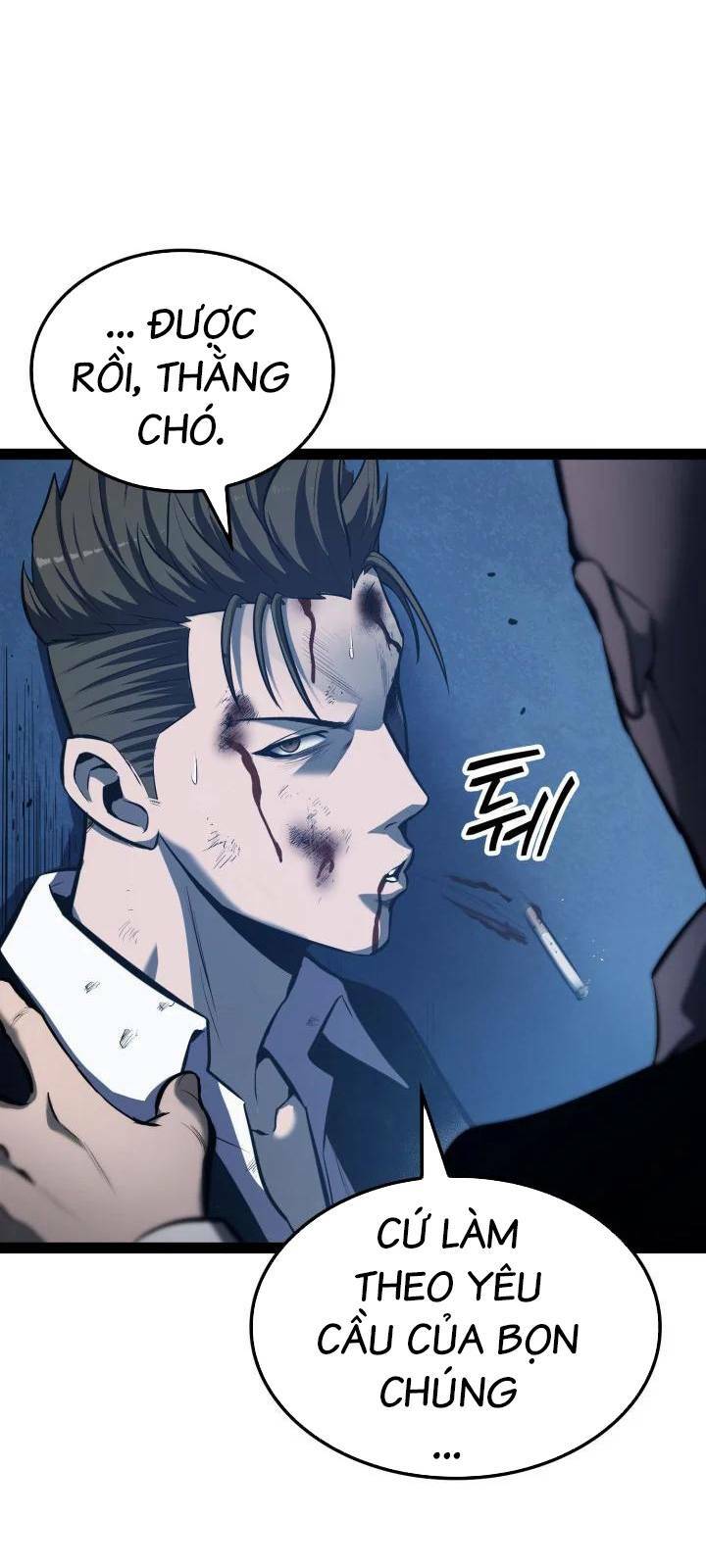 Võ Sĩ Quyền Anh Carly: Chapter 1