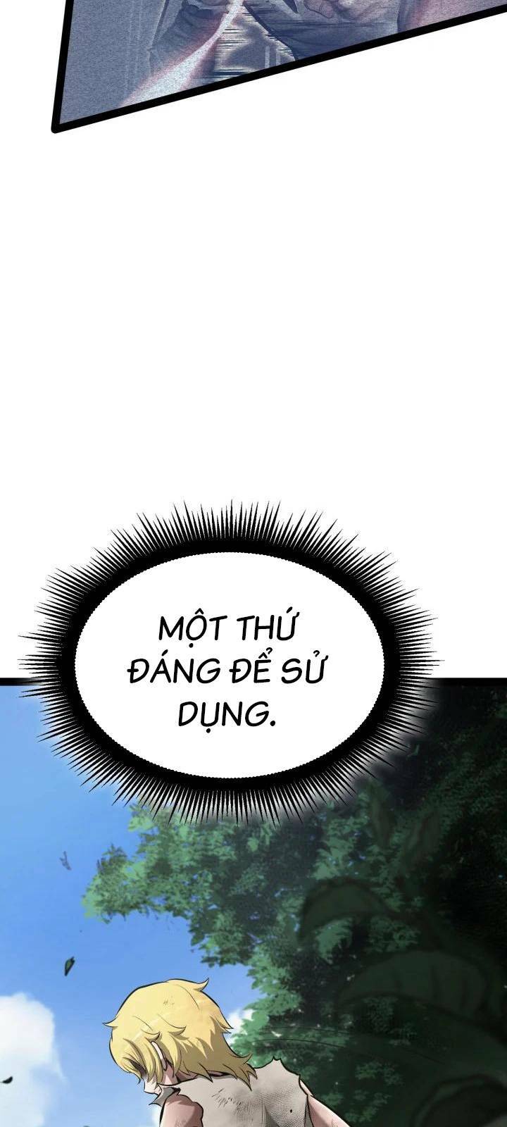 Võ Sĩ Quyền Anh Carly: Chapter 1