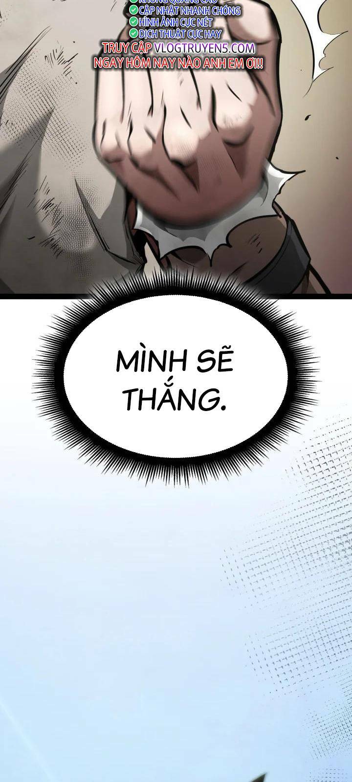 Võ Sĩ Quyền Anh Carly: Chapter 1