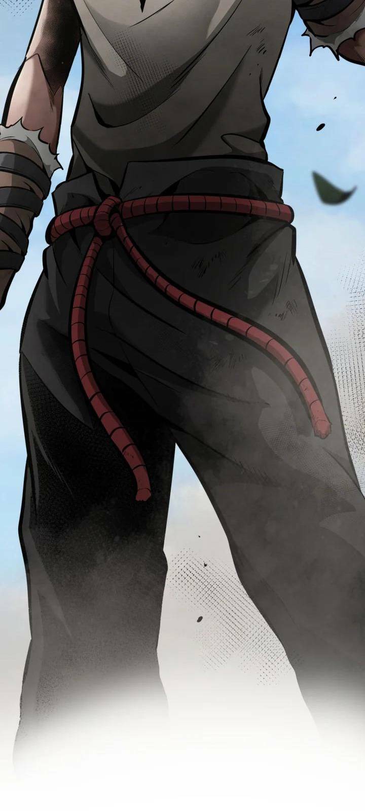 Võ Sĩ Quyền Anh Carly: Chapter 1