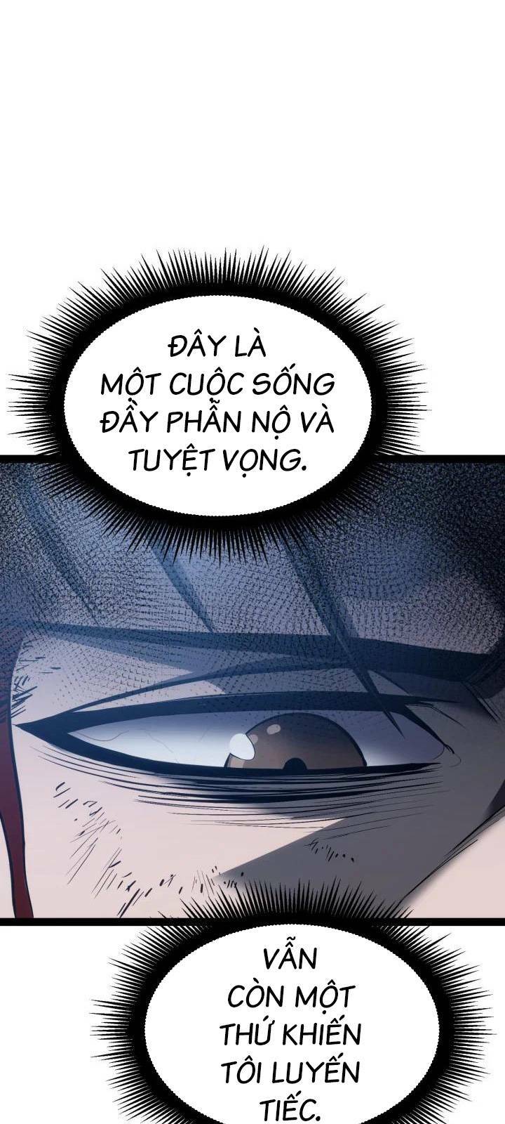 Võ Sĩ Quyền Anh Carly: Chapter 1