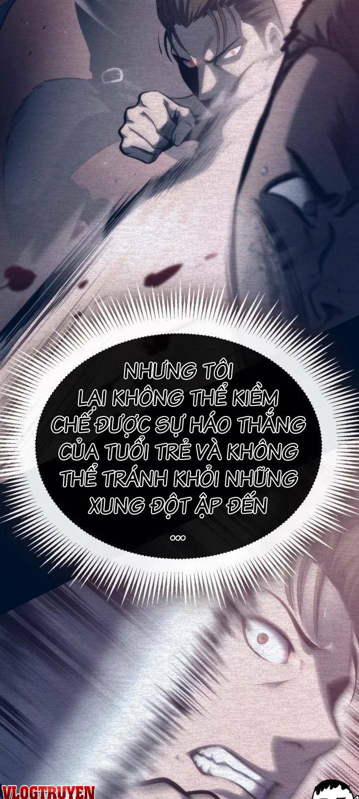 Võ Sĩ Quyền Anh Carly: Chapter 1