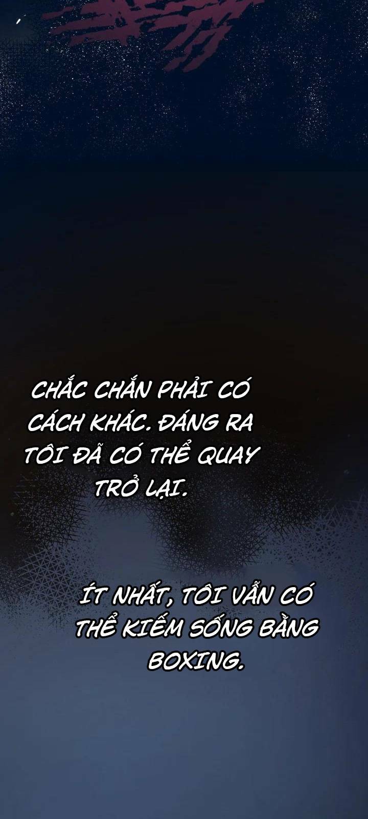 Võ Sĩ Quyền Anh Carly: Chapter 1