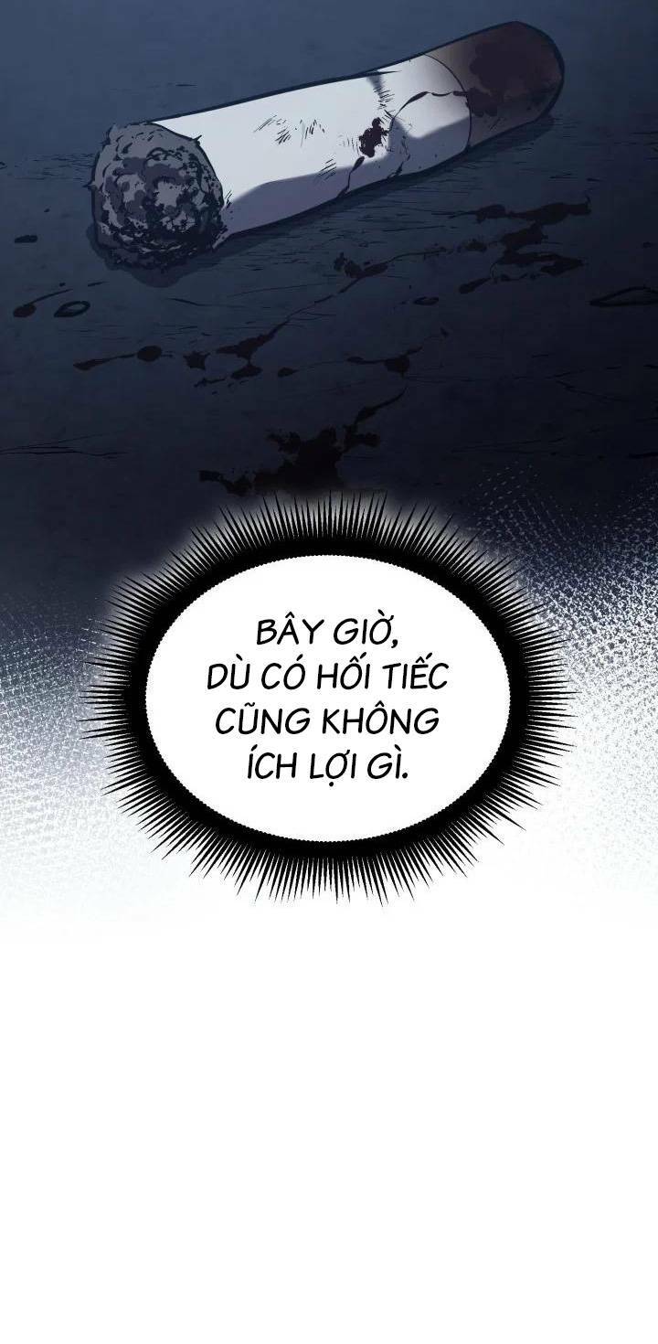Võ Sĩ Quyền Anh Carly: Chapter 1