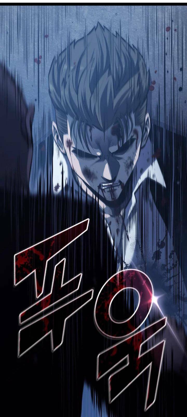 Võ Sĩ Quyền Anh Carly: Chapter 1