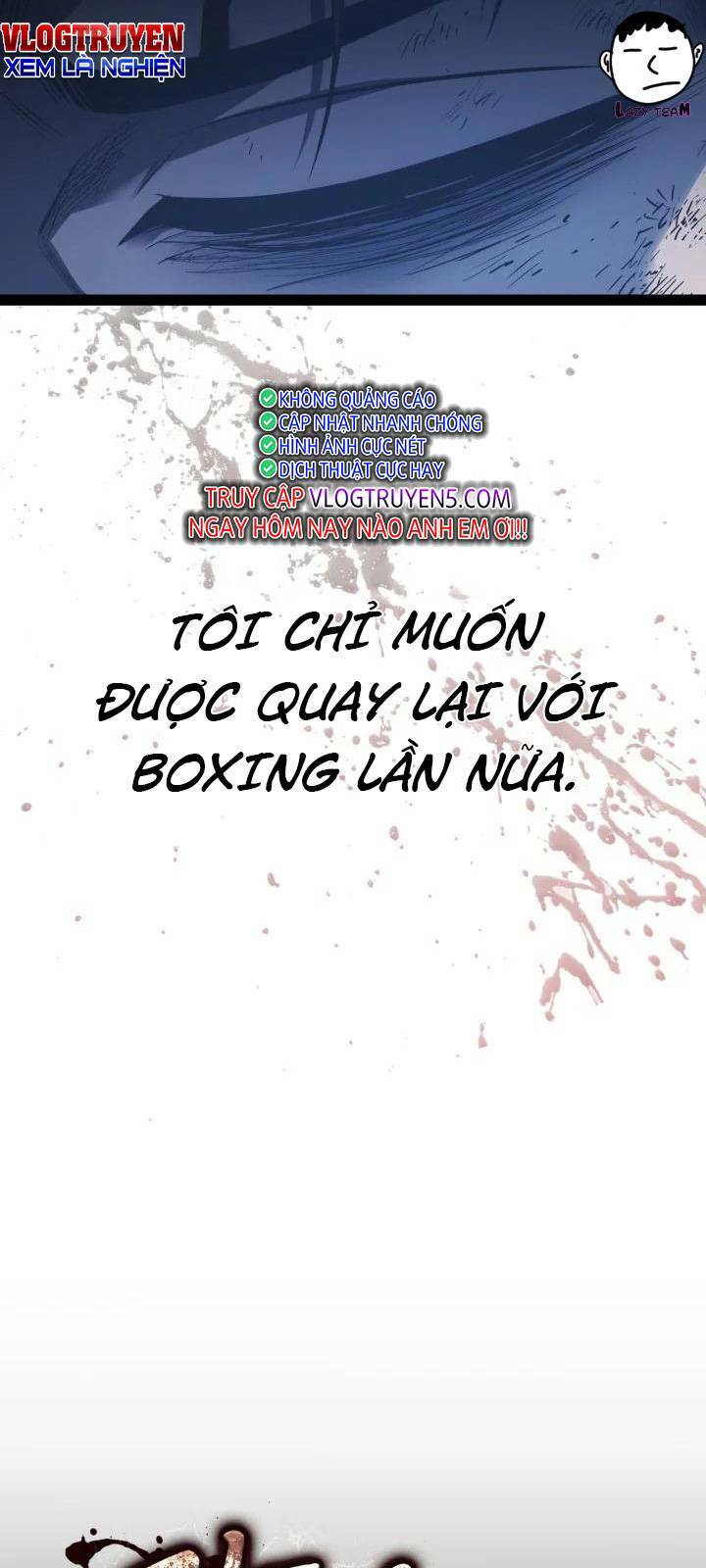 Võ Sĩ Quyền Anh Carly: Chapter 1