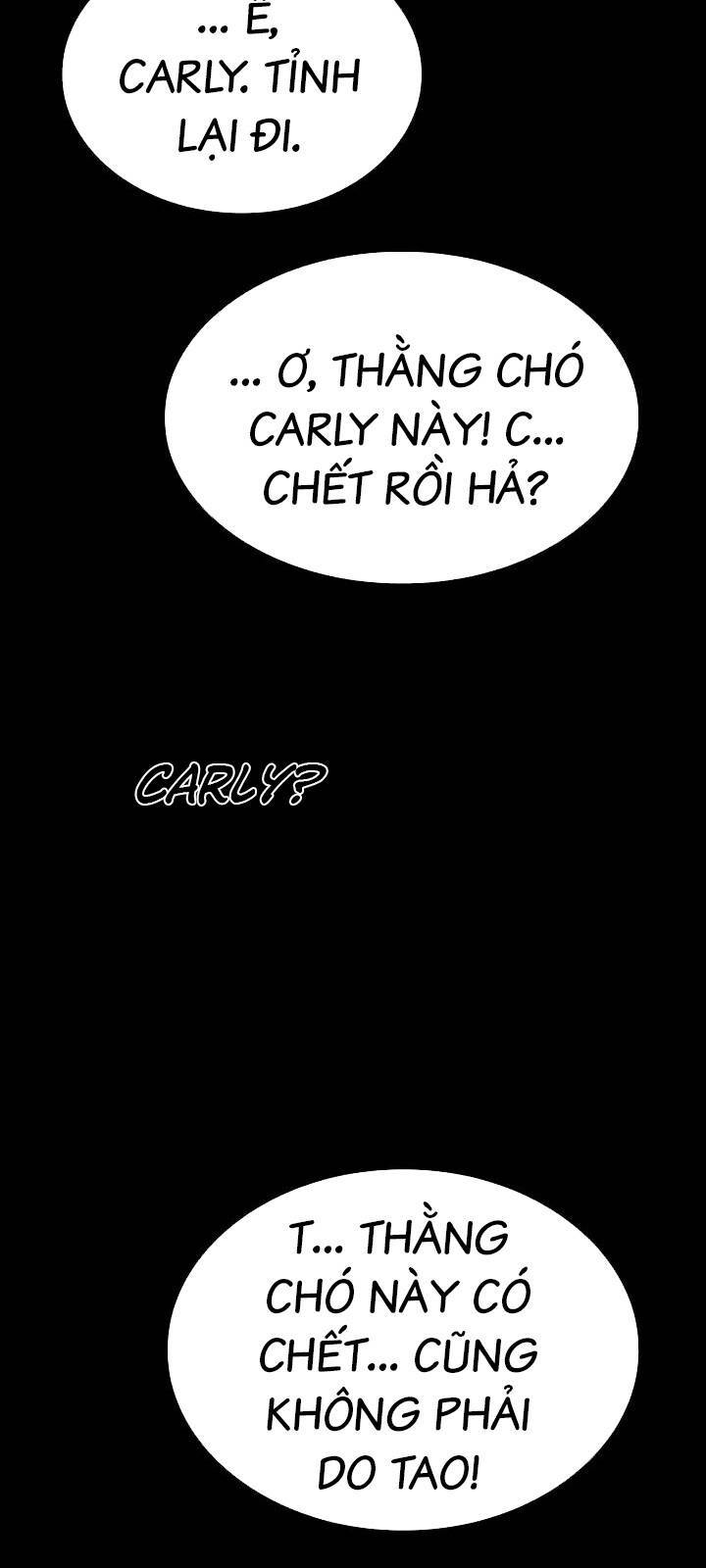 Võ Sĩ Quyền Anh Carly: Chapter 1