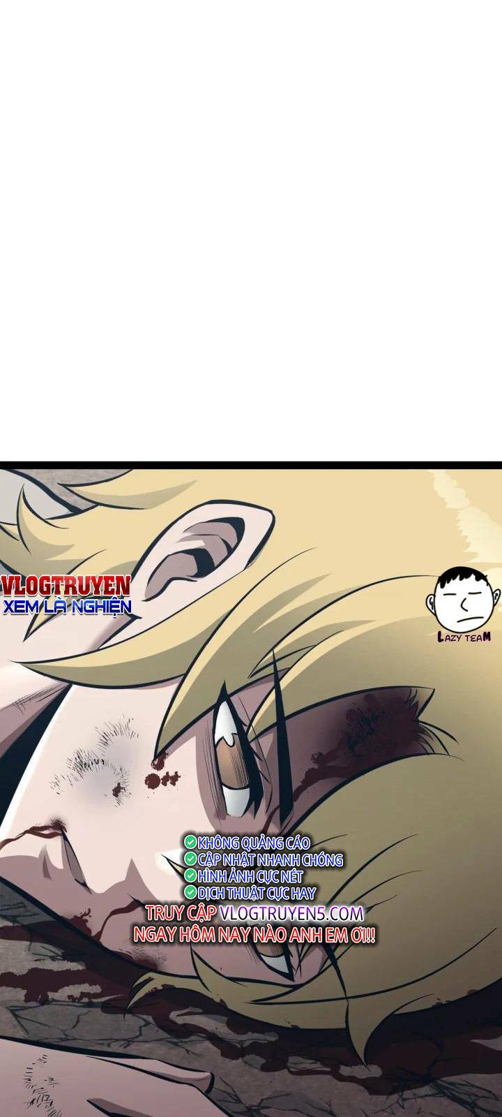 Võ Sĩ Quyền Anh Carly: Chapter 1