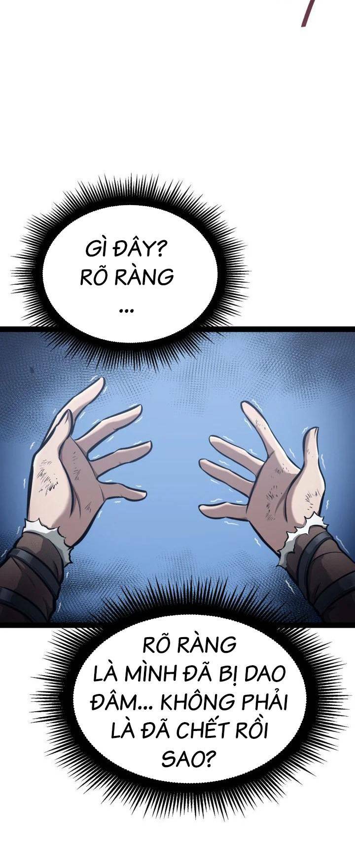 Võ Sĩ Quyền Anh Carly: Chapter 1